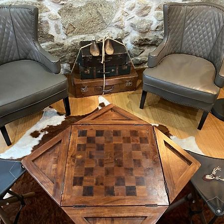 فيلا Quinta Da Aranha اركوس دي فالديفيز المظهر الخارجي الصورة