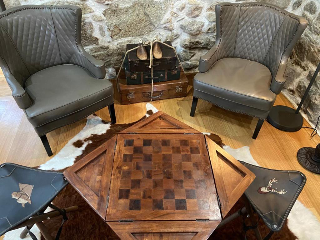 فيلا Quinta Da Aranha اركوس دي فالديفيز المظهر الخارجي الصورة