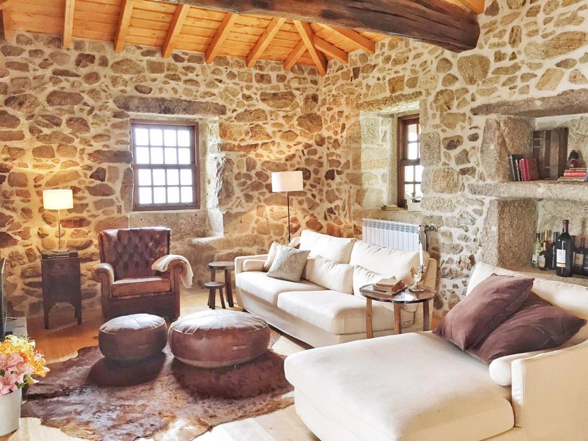 فيلا Quinta Da Aranha اركوس دي فالديفيز المظهر الخارجي الصورة