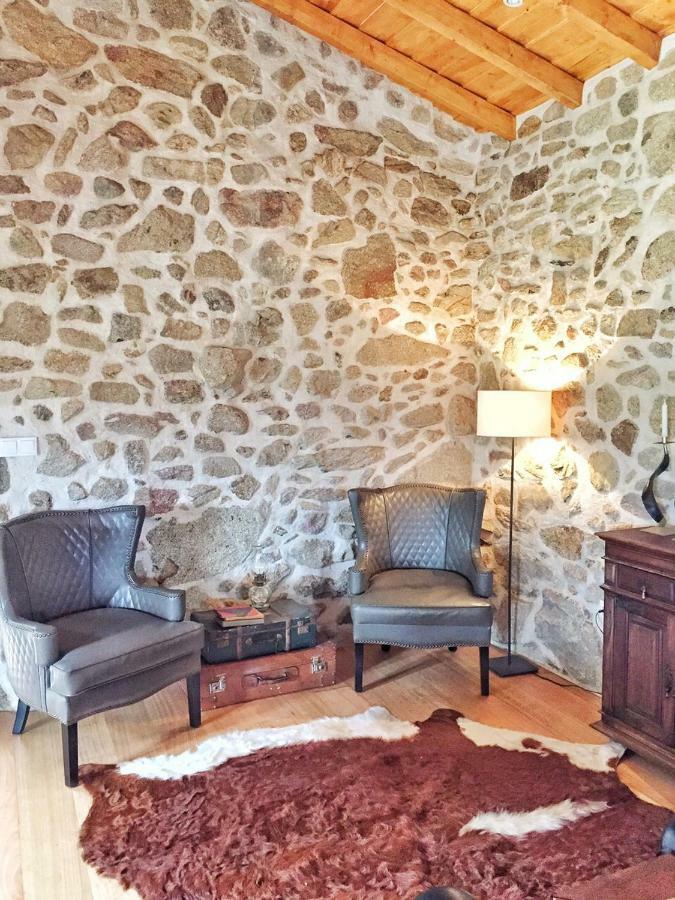 فيلا Quinta Da Aranha اركوس دي فالديفيز المظهر الخارجي الصورة