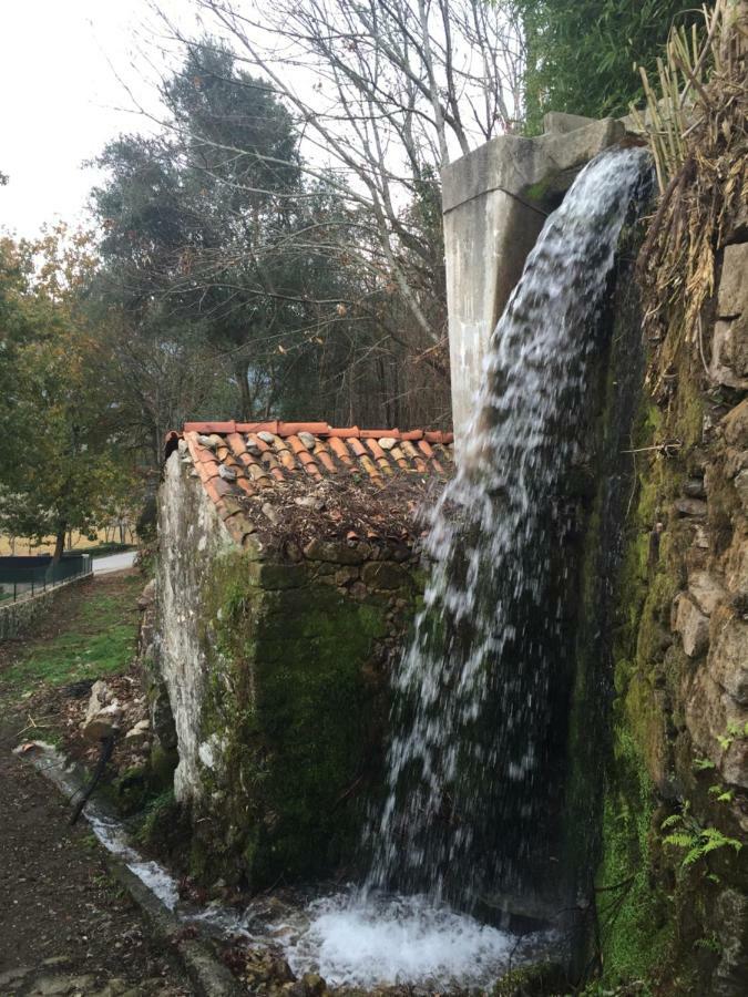 فيلا Quinta Da Aranha اركوس دي فالديفيز المظهر الخارجي الصورة