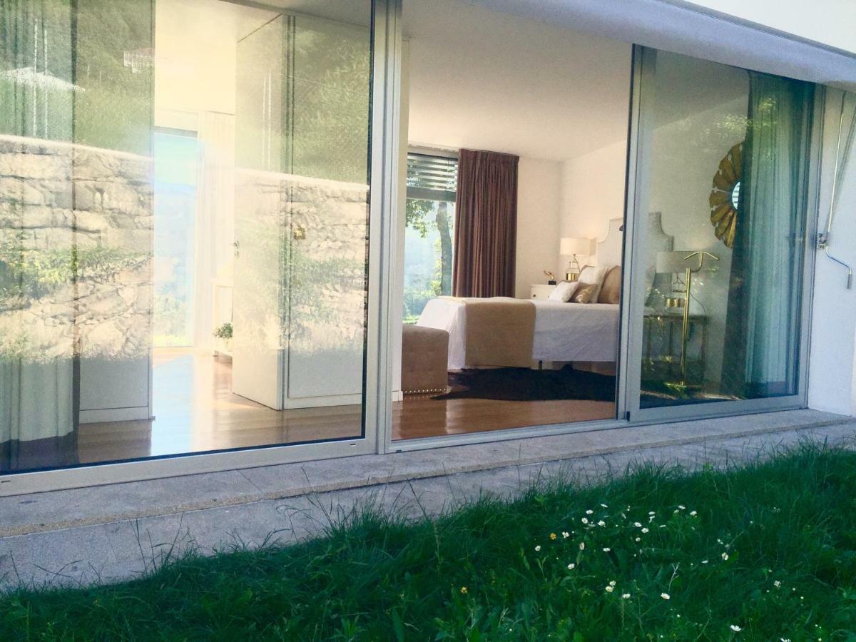 فيلا Quinta Da Aranha اركوس دي فالديفيز المظهر الخارجي الصورة